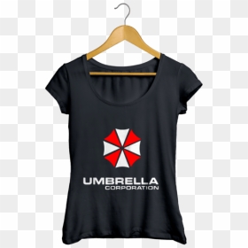 Umbrella Corporation, HD Png Download - umbrella corporation png