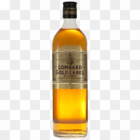 Gold Label Whisky , Png Download - Domaine De Canton, Transparent Png - gold label png
