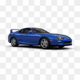 Forza Wiki - Nissan Silvia K's Aero, HD Png Download - supra png