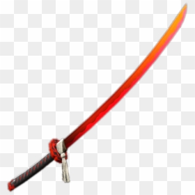 #katana #sword #dota2 #dota 2 #dota #red #kill #weapon - Sword, HD Png Download - katana sword png