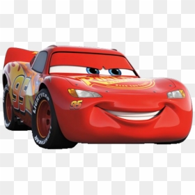 Lightning Mcqueen - Cars Lightning Mcqueen, HD Png Download - mcqueen png