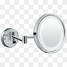 Shaving Mirror With Led Light - 73560000, HD Png Download - mirror ball png