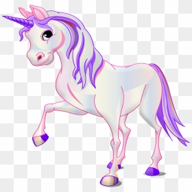 Pink Unicorn, HD Png Download - pink unicorn png