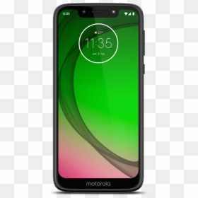 Boost Mobile Motorola Moto G7 Play 32gb Prepaid Smartphone - Moto G7 Play Phone, HD Png Download - boost mobile png