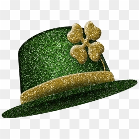 Irish Hat Transparent Png , Png Download - Irish Hat Png, Png Download - irish hat png