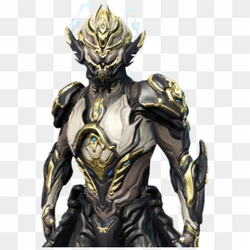 Warframe Wiki - Warframe Wukong Prime, HD Png Download - wukong png