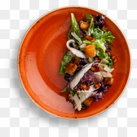 Twice Cooked Pork, HD Png Download - caesar salad png