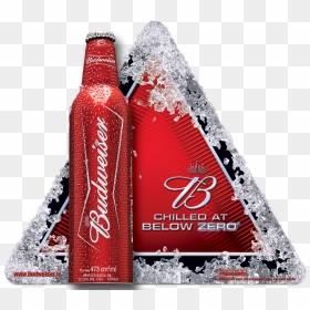 Budweiser, HD Png Download - budweiser bottle png