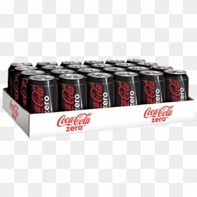 Product Image Zero 355 Ml Zero 355 Ml Wp - Coca Cola, HD Png Download - diet coke can png