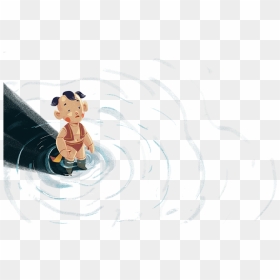 Sketch, HD Png Download - jigsaw puppet png