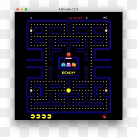 Diagram, HD Png Download - pacman fruit png