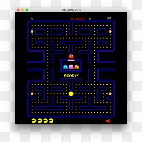 Diagram, HD Png Download - pacman fruit png