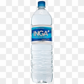 Agua Mineral Png - Agua Mineral Ingá 500ml, Transparent Png - agua de horchata png