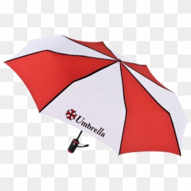 Resident Evil 2 Umbrella Umbrella Corp - Umbrella Umbrella Corp, HD Png Download - umbrella corporation png