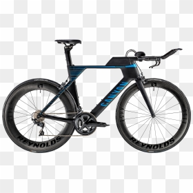 Canyon Speedmax Cf 7.0, HD Png Download - bicycle wheel png