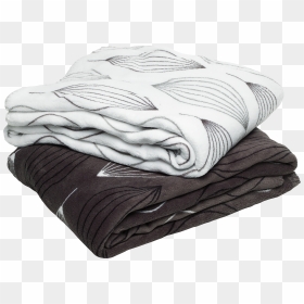 Blanket Png - Linen Transparent Background, Png Download - comforter png