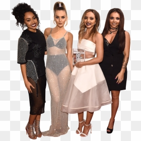 Png, Transparent, And Little Mix Image - Little Mix, Png Download - little mix png