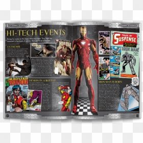 Action Figure, HD Png Download - scarlet witch avengers 2 png