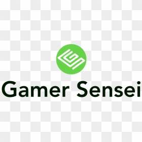 Gamer Sensei Logo, HD Png Download - fortnite pump shotgun png