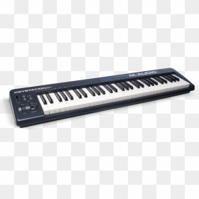 Buy Yamaha Piano, HD Png Download - midi keyboard png