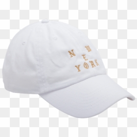 Baseball Cap, HD Png Download - new york hat png