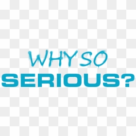 Europe Airpost, HD Png Download - why so serious png