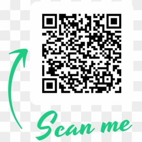 Logo Scan Me Png, Transparent Png - vhv