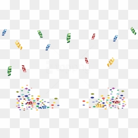 Free Png Download Birthday Party Decoration Png Images, Transparent Png - birthday horn png
