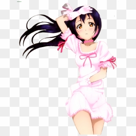 Love Live Lily White Png , Png Download - Umi Png Love Live, Transparent Png - umi sonoda png