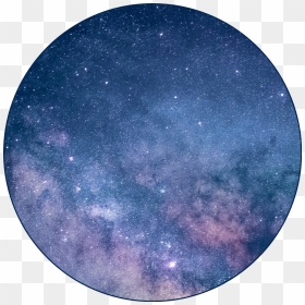Celestial Drawing Space Object - Milky Way, HD Png Download - milky way galaxy png