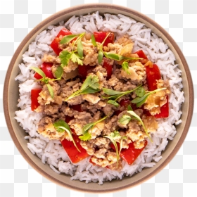White Rice Png , Png Download - Steamed Rice, Transparent Png - white rice png