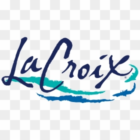 Lacroix Sparkling Water Inc - Vector La Croix Logo, HD Png Download - la croix png