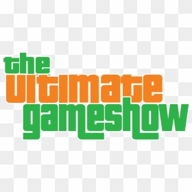 Png Game Show - Transparent Game Show Logo, Png Download - game show png