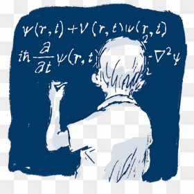 Blackboard Boy - Illustration, HD Png Download - strengths png