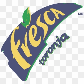 Fresca Logo Png Transparent & Svg Vector - Fresca Logo Png, Png Download - agua de horchata png