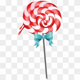 Now You Can Download Lollipop Icon Clipart - Lollipop Background, HD Png Download - lollipop clipart png