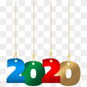 2020 Hanging Transparent Png Clip Art Image - Hanging Clip Png, Png Download - hanging png