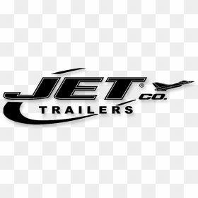 Jet Trailers Logo , Png Download - Jet Trailers Logo, Transparent Png - trailer hd png