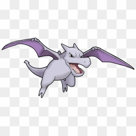 Thumb Image - Aerodactyl Transparent, HD Png Download - aerodactyl png