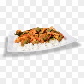 Watch The Demo Video - White Rice, HD Png Download - white rice png