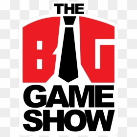 Big Game Show, HD Png Download - game show png