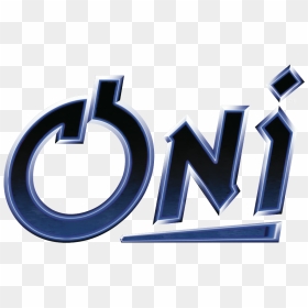 Oni Ps2 Logo , Png Download - Oni Game Logo, Transparent Png - ps2 logo png