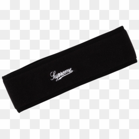 Wallet, HD Png Download - supreme headband png