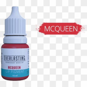 Mcqueen Pigment 10ml"  Class= - Microblading, HD Png Download - mcqueen png