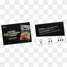 Doritos Chip Png, Transparent Png - doritos chip png