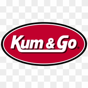 Cum And Go Gas Station, HD Png Download - quiktrip logo png