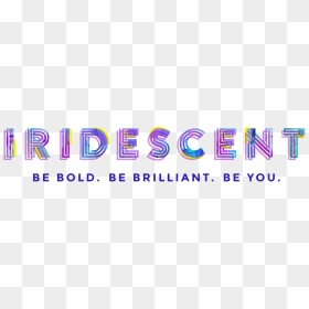 Iridescent Women - Alliance For Climate Education, HD Png Download - iridescent png