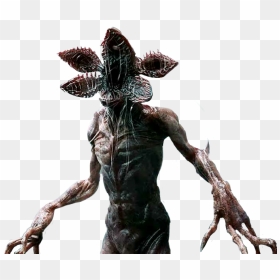 Thumb Image - Dungeons And Dragons Demogorgon Stranger Things, HD Png Download - demogorgon png