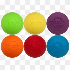 Color Blocking, HD Png Download - lacrosse ball png