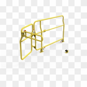 Handrail To Suit Oem Bg00213893 - Playground, HD Png Download - handrail png